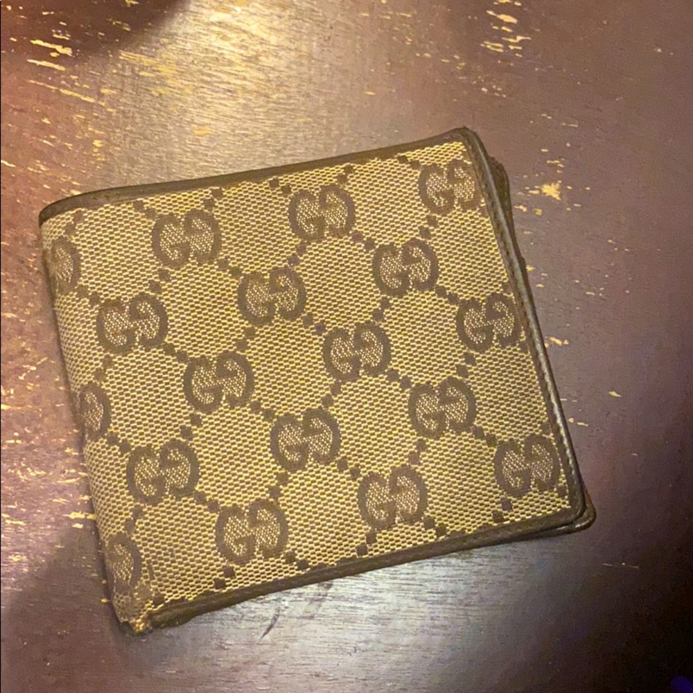 Gucci Wallet